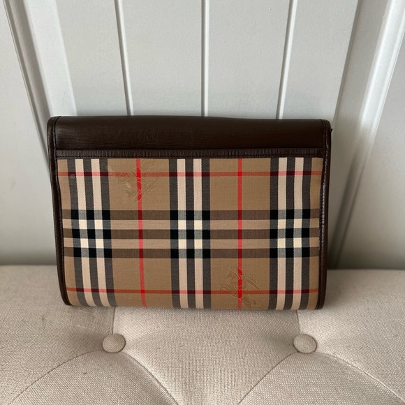 ✨VINTAGE BURBERRY - Picture 6 of 11